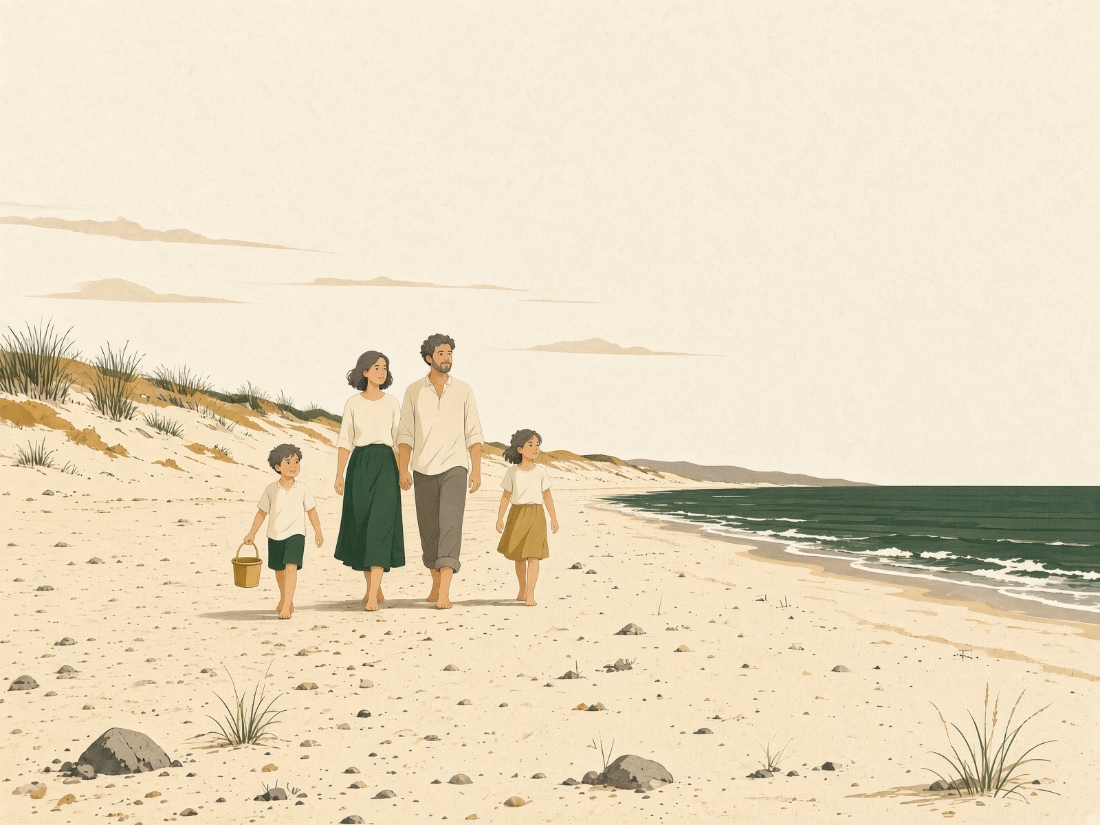 Financial advice for Families